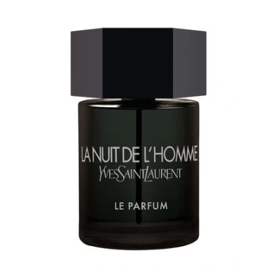 Abbildung von Yves Saint Laurent La Nuit de L&#039;Homme Le Parfum Eau 60 ml