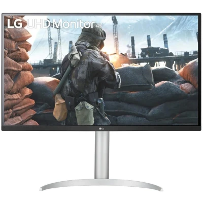 Abbildung von LG 32UP55NP W