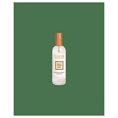 Abbildung von Collines de Provence Infusion D&#039;Agrumes Citrus Raumspray