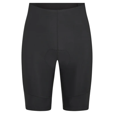 Abbildung von Ziener Fahrrad Netax XGEL kurze Sporthose, Herren, Größe: 46, Black