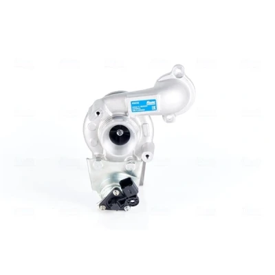 Abbildung von NISSENS 93232 Beschleunigerpumpe, Vergaser FORD: FIESTA 6