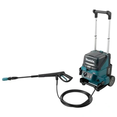 Abbildung von Makita HW001GZ Hochdruckreiniger 115 bar (HW001GZ)