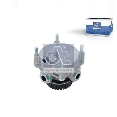 Abbildung von Relaisventil DT Spare Parts 6.65065