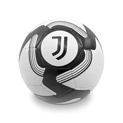 Abbildung von Mondo Sport JUVENTUS Genähter Fußball Offizielles Produkt Größe 5 400 g 13640