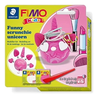 Abbildung von Fimo kids funny kits set