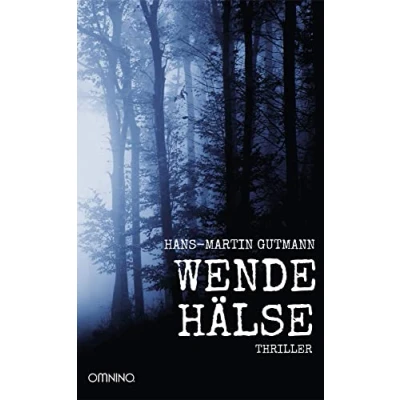 Abbildung von Wendehälse: Der zweite Fall von Pastor Lukas Bentorff