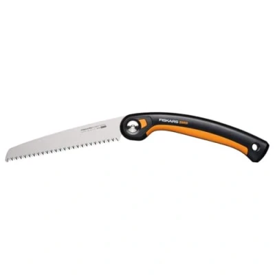 Abbildung von Fiskars Gartensäge, Klappsäge SW69 Plus