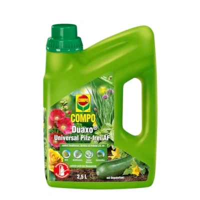 Abbildung von Compo Duaxo Universal Pilz frei AF 2.5 L