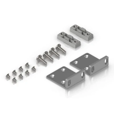 Abbildung von Rack Ear Kit UACC 1U, Halterung
