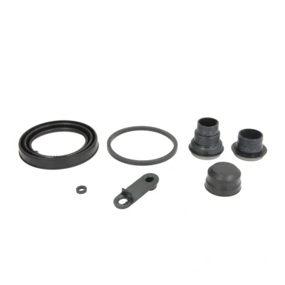 Abbildung von AUTOFREN SEINSA D4259 Bremssattel Reparatursatz Vorderachse 54 MINI: Schrägheck, Clubman, Cabrio, PEUGEOT: Partner I Kastenwagen, 306 Schrägheck