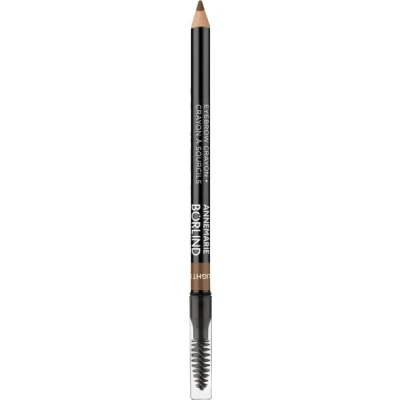 Abbildung von ANNEMARIE B&Ouml;RLIND Eyebrow Crayon 1 g Light Stone