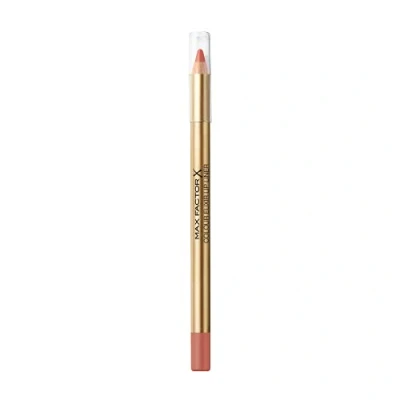 Abbildung von Max Factor Colour Elixir Lipliner 005 Brown N Nude