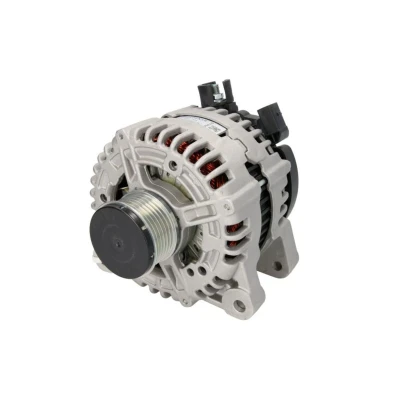Abbildung von STARDAX STX101715 Lichtmaschine 12V 150A FORD: FIESTA 6, MONDEO 4 Turnier, FOCUS 3 VOLVO: V50, XC60 I, V70 3, MAZDA: 2 Schrägheck