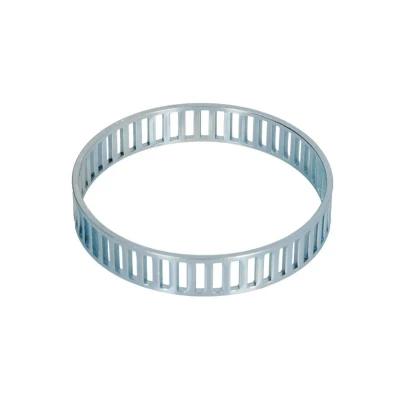 Abbildung von VEMO V30 92 9981 ABS Ring Vorderachse beidseitig Original Qualität MERCEDES BENZ: A Klasse