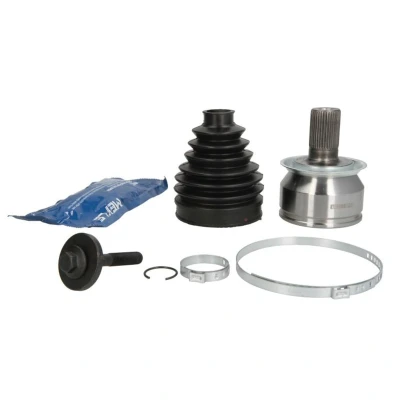 Abbildung von MEYLE 35 14 498 0015 Gelenksatz ORIGINAL Quality radseitig ohne ABS Ring MAZDA: 3 Hatchback, Limousine