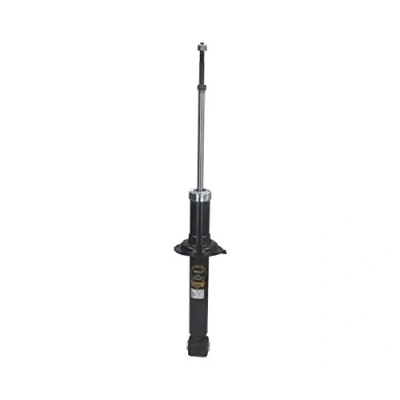 Abbildung von JAPANPARTS MM 50006 Stoßdämpfer Hinterachse Gasdruck Zweirohr Federbein oben Stift, unten Auge VOLVO: V40 Kombi, S40 I, MITSUBISHI: Carisma Schrägheck
