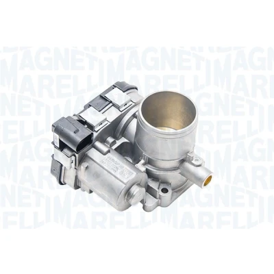 Abbildung von Drosselklappenstutzen MAGNETI MARELLI 802014466103