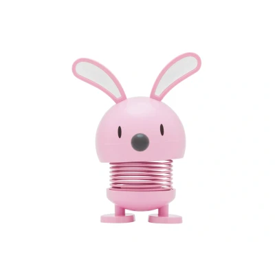 Abbildung von Hoptimist Bunny Light red 7,2cm