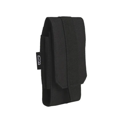 Abbildung von Brandit Medium Handyhülle, Größe: One Size, Black