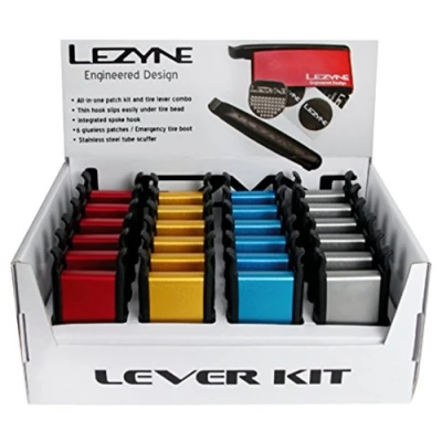 Abbildung von Lezyne Lever Kit