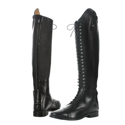 Abbildung von Busse Reitstiefel Laval