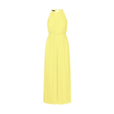 Abbildung von Apart Maxikleid, Damen, Größe: 44, Vanilla