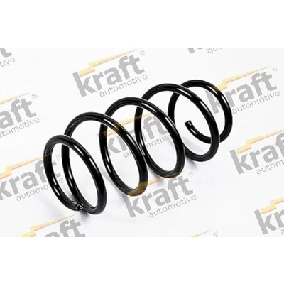 Abbildung von Fahrwerksfeder KRAFT AUTOMOTIVE 4021513
