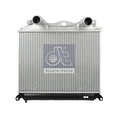 Abbildung von DT Spare Parts 3.16228 Ladeluftkühler MAN: TGX