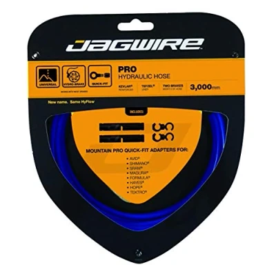 Abbildung von Hydraulikschlauch Set Jagwire Pro