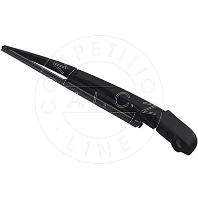 Abbildung von Wischarm, Scheibenreinigung Aic 56816 hinten mit Kappe, integriertem Wischblatt FORD: C Max 2, B