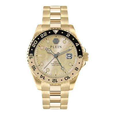 Abbildung von Philipp Plein Quarzuhr Herren Uhren Analog Quarz