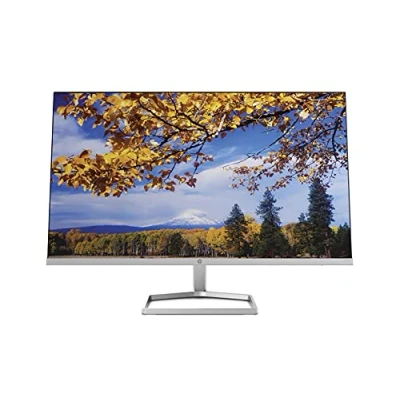 Abbildung von HP M27f Monitor 68,58cm (27 Zoll)
