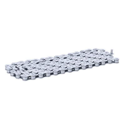 Abbildung von Kette Single Speed Sunrace CNS10 1/2 X 1/8&#039;&#039; Dacromet Rostfreier Stahl