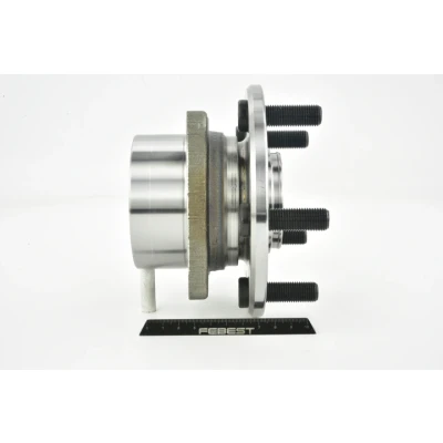 Abbildung von FEBEST 0382 YF4MF Radnabe Vorderachse ACURA: MDX