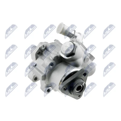 Abbildung von NTY SPW VW 014 Hydraulikpumpe hydraulisch VOLKSWAGEN: Transporter 5 Bus, Kastenwagen, Multivan (7HM