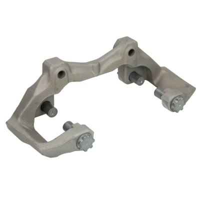 Abbildung von TRW BDA932 Bremssattelhalter MERCEDES BENZ: C Klasse T modell, CLS Shooting Brake, E modell