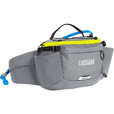 Abbildung von Camelbak MULE Waist Pack Rotguss