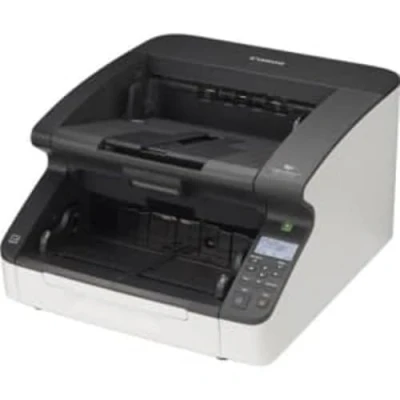 Abbildung von Canon imageFORMULA DR G2110 Dokumenten Scanner
