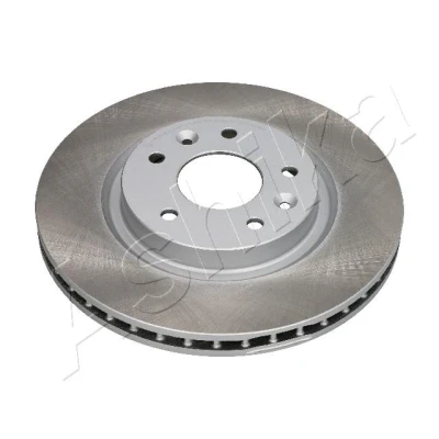 Abbildung von Bremsscheibe ASHIKA 60 01 167C