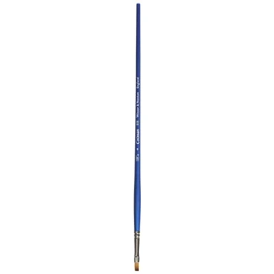 Abbildung von Cotman Aquarell Synthetikhaar Pinsel