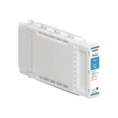 Abbildung von Epson T6922 (C13T692200) Druckerpatrone Cyan
