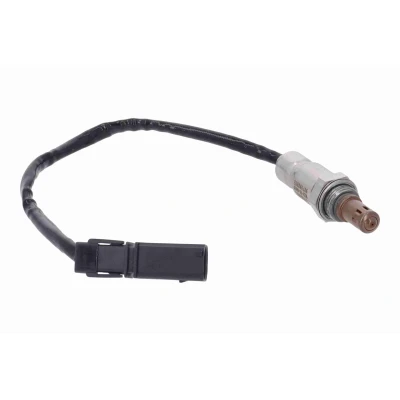 Abbildung von VEMO V22 76 0019 Lambdasonde Gewinde vorgefettet D Form PEUGEOT: 207 CC, Schrägheck, SW, CITROËN: C4 I Grand Picasso, Berlingo II, C3 II