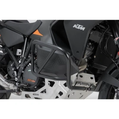 Abbildung von CRASHBAR/GMOL KTM 1290 SUPER Adventure (21 ) Black