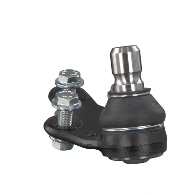 Abbildung von FEBI BILSTEIN 172889 Traggelenk Vorderachse rechts mit Anbaumaterial 21 für Querlenker FORD: Grand C Max, FOCUS 3, 3 Turnier