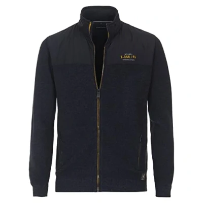Abbildung von CASAMODA Strickjacke &quot;CASAMODA uni&quot;