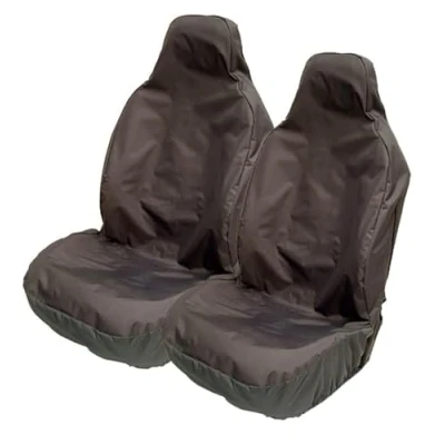 Abbildung von Carseatcover UK BLKWPFPBUCKET