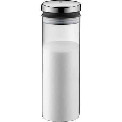Abbildung von WMF Vorratsglas &quot;Depot&quot;, (1 tlg.), verschließt aromadicht