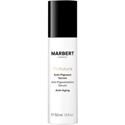 Abbildung von Marbert Profutura Anti Pigment Serum SPF 20 50 ml