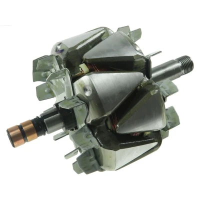 Abbildung von Läufer, Generator AS PL AR0061