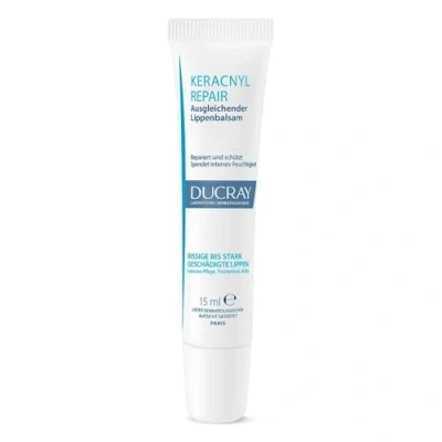 Abbildung von Ducray KERACNYL REPAIR Lippenpflege 15 ml